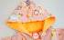 Hoodie Zipper Supermädchen